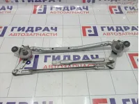 Трапеция стеклоочистителя Kia Rio (FB) 98120H0000