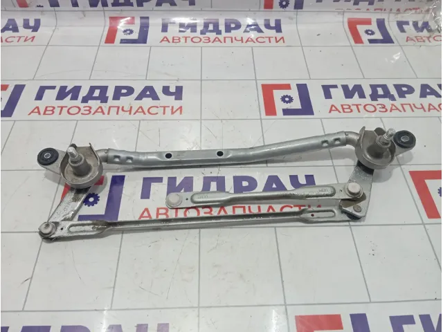 Трапеция стеклоочистителя Kia Rio (FB) 98120H0000