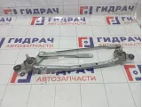 Трапеция стеклоочистителя Kia Rio (FB) 98120H0000