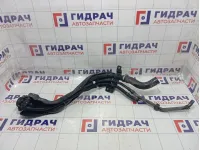 Горловина топливного бака Kia Rio (FB) 31030H0000