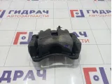 Суппорт тормозной передний левый Kia Rio (FB) 58110H5250