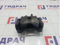 Суппорт тормозной передний левый Kia Rio (FB) 58110H5250