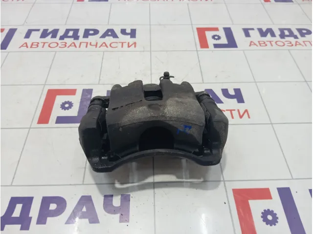 Суппорт тормозной передний левый Kia Rio (FB) 58110H5250