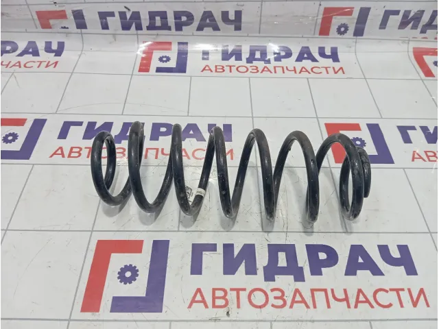 Пружина задний Kia Rio (FB) 55330H5000