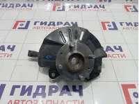 Кулак поворотный передний левый Kia Rio (FB) 51715H5050