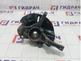 Кулак поворотный передний левый Kia Rio (FB) 51715H5050