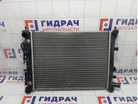 Радиатор основной Kia Rio (FB) 25310H5050
