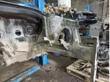 Лонжерон передний левый Kia Rio (FB)
