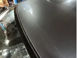 Крыша Kia Rio (FB)