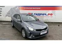 Kia Rio (FB)