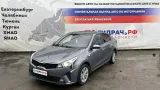 Клапан электромагнитный Kia Rio (FB) 243552B700
