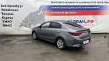Клапан электромагнитный Kia Rio (FB) 243552B700