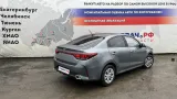 Клапан электромагнитный Kia Rio (FB) 243552B700