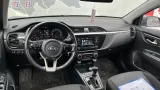 Клапан электромагнитный Kia Rio (FB) 243552B700