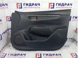 Обшивка двери передней правой Kia Rio X-Line 82308H0500FNB