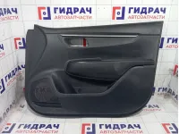 Обшивка двери передней правой Kia Rio X-Line 82308H0500FNB