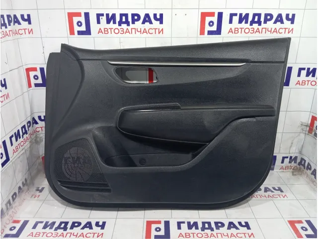 Обшивка двери передней правой Kia Rio X-Line 82308H0500FNB