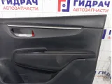 Обшивка двери передней правой Kia Rio X-Line 82308H0500FNB