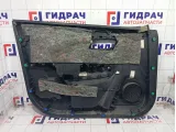 Обшивка двери передней правой Kia Rio X-Line 82308H0500FNB