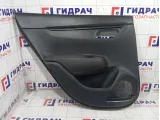 Обшивка двери задней левой Kia Rio X-Line 83307H0530ENW