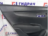 Обшивка двери задней левой Kia Rio X-Line 83307H0530ENW