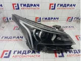 Фара правая Kia Rio X-Line 92102H0600