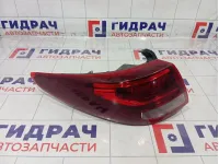 Фонарь задний наружный левый Kia Rio X-Line 92401H0700