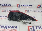 Фонарь задний наружный левый Kia Rio X-Line 92401H0700