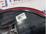 Фонарь задний наружный левый Kia Rio X-Line 92401H0700