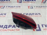 Фонарь задний внутренний левый Kia Rio X-Line 92403H0700