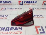 Фонарь задний внутренний правый Kia Rio X-Line 92404H0700