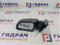 Зеркало электрическое левое Kia Rio X-Line 87610H0700