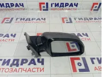 Зеркало электрическое правое Kia Rio X-Line 87620H0700