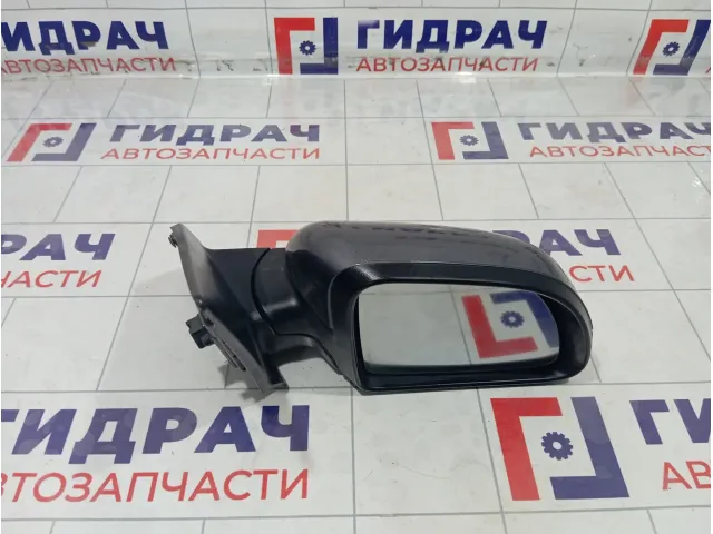 Зеркало электрическое правое Kia Rio X-Line 87620H0700