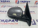 Зеркало электрическое правое Kia Rio X-Line 87620H0700