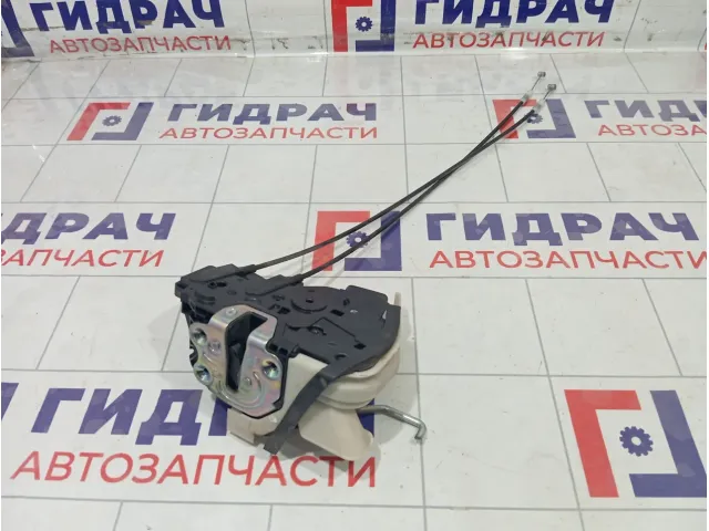 Замок двери передней правой Kia Rio X-Line 81320H0000
