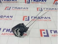 Замок двери задней левой Kia Rio X-Line 81410H0000
