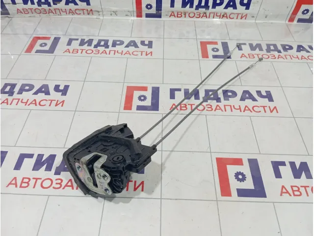 Замок двери задней левой Kia Rio X-Line 81410H0000