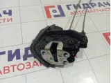 Замок двери задней левой Kia Rio X-Line 81410H0000