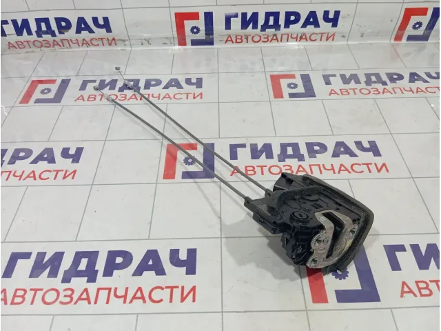 Замок двери задней правой Kia Rio X-Line 81420H0000