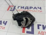 Замок двери задней правой Kia Rio X-Line 81420H0000