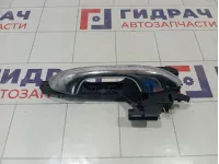 Ручка двери наружная передняя правая Kia Rio X-Line