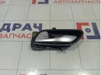 Ручка двери внутренняя задняя левая Kia Rio X-Line 83610H0010SA1