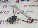 Стеклоподъемник передний левый Kia Rio X-Line 82401H0020