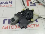 Стеклоподъемник передний левый Kia Rio X-Line 82401H0020