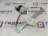Стеклоподъемник передний левый Kia Rio X-Line 82401H0020