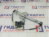 Стеклоподъемник задний левый Kia Rio X-Line 83401H0010