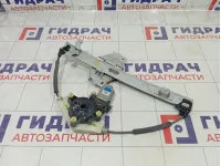 Стеклоподъемник задний левый Kia Rio X-Line 83401H0010