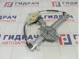 Стеклоподъемник задний левый Kia Rio X-Line 83401H0010
