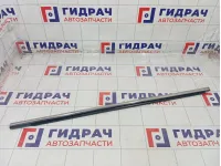Накладка стекла переднего левого Kia Rio X-Line 82210H0010